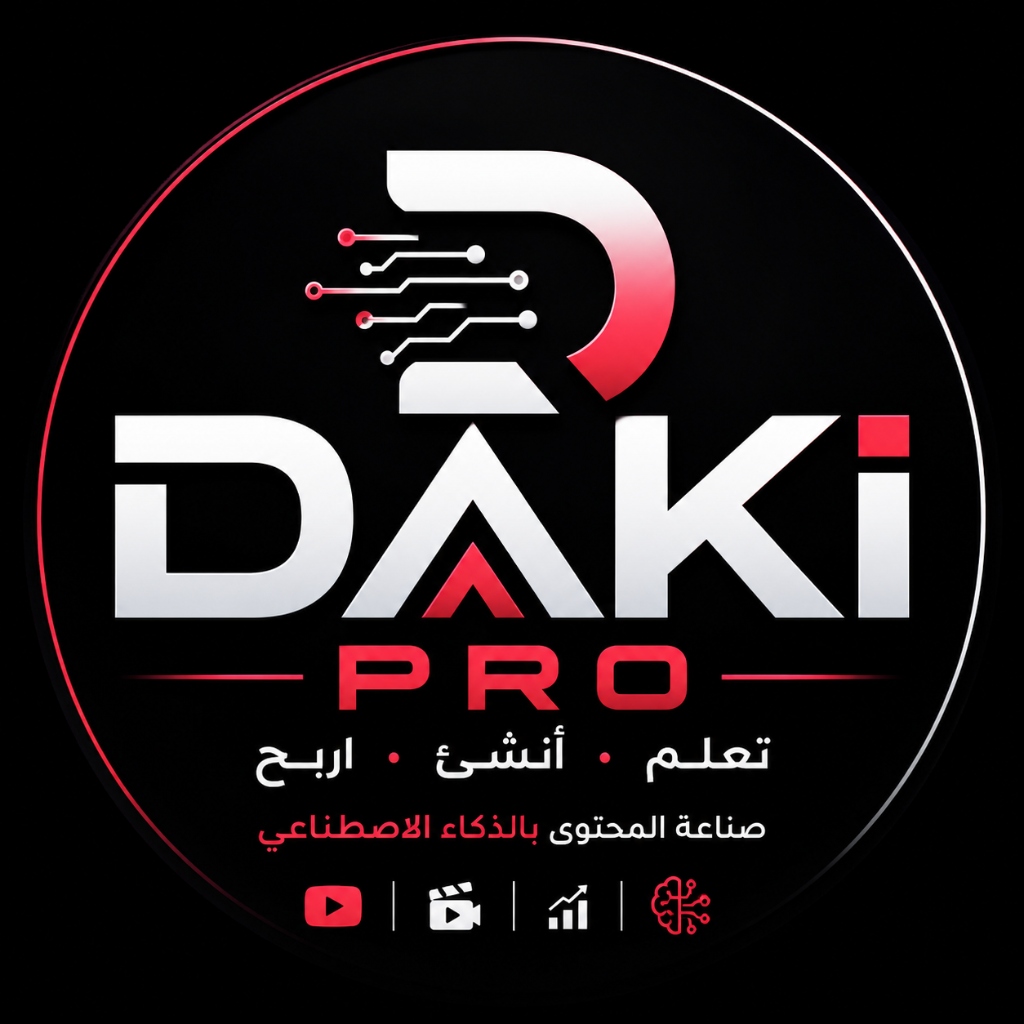 DAKI PRO Logo