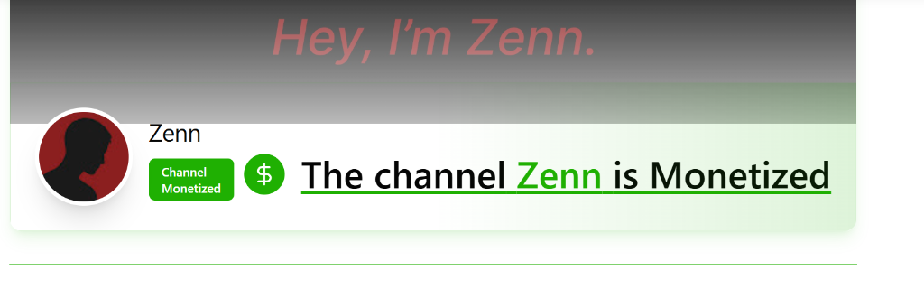 Social Blade Earnings Zenn